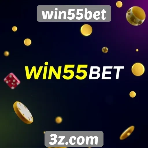 Comparativo de bônus e promoções em win55bet