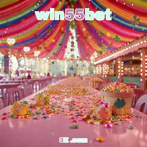 Guias Incríveis da win55bet para Potencializar Seus Jogos