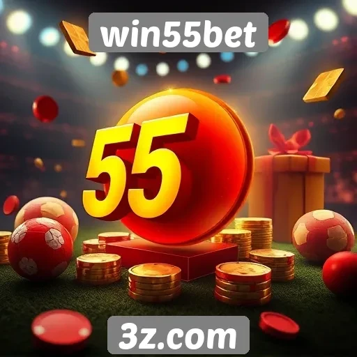 Licenciamento e regulamentação do site win55bet