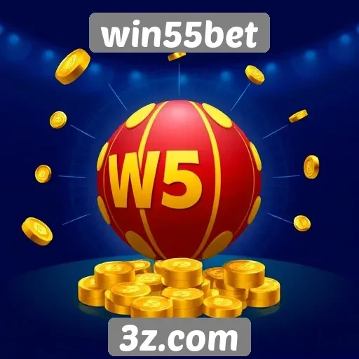 como funciona o sistema de pagamentos no win55bet