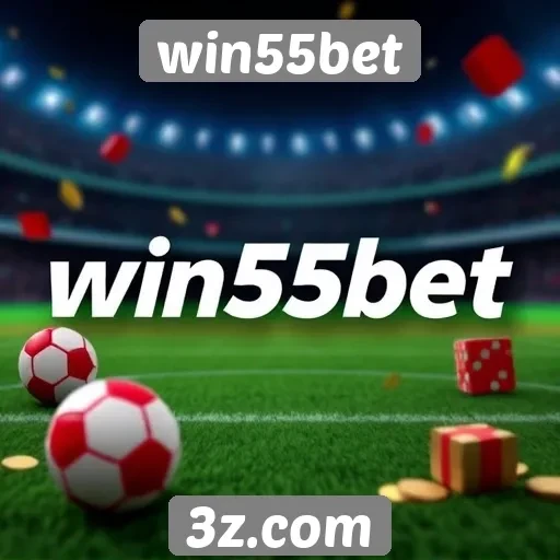 Impacto das regulamentações no funcionamento da win55bet