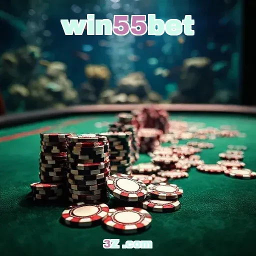 Experimente a Diversão dos Tablegames no win55bet